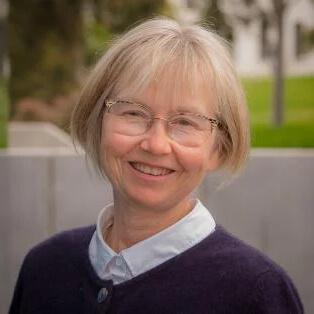 Leonie Rutherford