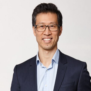 Dr Gavin Chan, The Victorian Cosmetic Institute